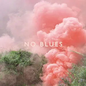 No blues
